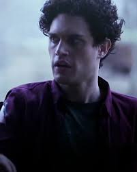 Aria Shahghasemi and Landon Kirby Edit