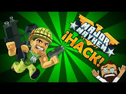 You will fight the evils and the big bosses. Como Descargar Major Mayhem Para Pc 2017 1link Mega By Tuto Player