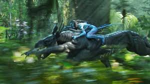 Watch the full movie online. Avatar Pandoran Research Foundation