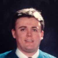 Larry Dean Krout (1961–2013) • FamilySearch