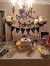 Elegant French Themed Party