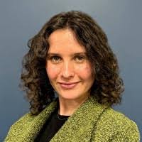 Marguerite Peterseim