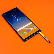 Austin Evans On Instagram Note 9 In The House Smartphone Photography Smartphone Apps Note 9