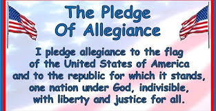 Make a pledge to the earth to do your part to make this world a greener place to live with these 5 fun ways to make an earth day pledge. Pre Pledge Tribute For Week Of September 1 7 Flag Steward Caretaker Of Our Flag Heralder Of The Stories Lessons Virtues Woven Within
