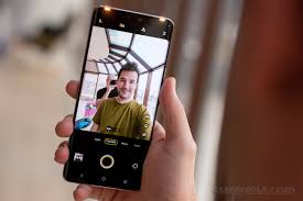 vivo V23 Pro review: Camera: photo and ...