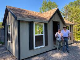 The first step of the project is to build the rafters out utility shed roof plans. North Country Sheds Home Facebook