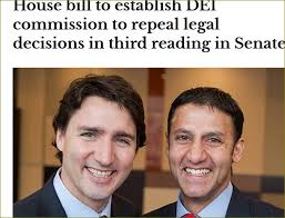 Canadian Government Proposes Commission to Review Past Legal Decisions