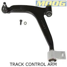 Details About Moog Track Control Arm Front Axle Lower Left Ci Wp 0713 Eo Quality