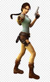 By acvarium jan 25, 2016. Lara Croft Classic Tomb Raider Anniversary Lara Croft Hd Png Download 504x1279 2011050 Pngfind