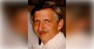 Obituary information for Mark Alan Houk