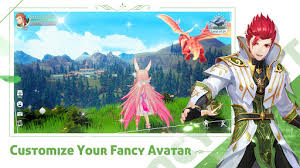 Dragalia perdida es desarrollado por nintendo co., . Dragalia Lost Mod Apk V 2 0 0 Download Latest Version Updated 2021