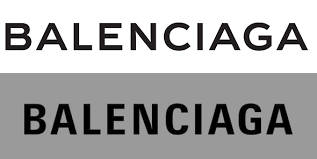 Balenciaga logo png collections download alot of images for balenciaga logo download free with high quality for designers. Balenciaga Rolls Out New Logo News Business 876059
