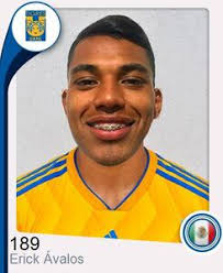 Erick Avalos