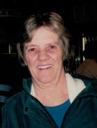 Obituary information for Linda Russell