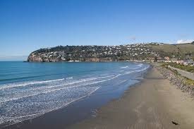 Sumner Beach, Christchurch - See the ...