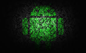 Android logo, robot, abstraction, operating system, apple, google. Android Logo Wallpaper 87 Images