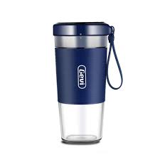 Boyel Living Mini Personal Portable Cordless Juicer Compact 10 Oz Juice Cup Smoothie Machine Usb Rechargeable Fruit Blender Gebla089 N The Home Depot Fruit Juicer Smoothie Makers Smoothie Machine