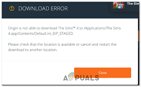 If sims 4 won't start, you've come to the right place. Fix Sims 4 Not Updating In Origin Appuals Com