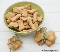 Homemade Hondenkoekjes Zonnige Zooi Recept Zelfgemaakte Hondenkoekjes Hondenkoekjes Recepten Hondenkoekjes