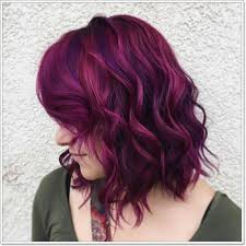 Red and pink pixie cut. 125 Striking Pink Hair Ideas To Try