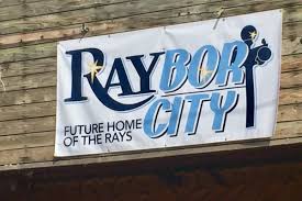 Tampa Bay Rays Officially Announce New Stadium Site In Ybor