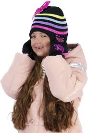 Joelle joanie siwa, also known as jojo siwa is an american dancer, singer, actress, youtube personality and dance moms tv show star. Amazon Com Nickelodeon Winter Hat Set Jojo Siwa Beanie And Gloves For Little Girls Age 4 7 Pink Black Clothing