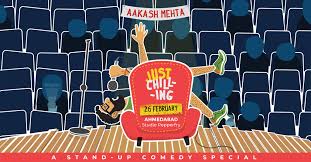 This can make the look of your nick much more beautiful. Aakash Mehta Just Chilling In Ahmedabad Creative Yatra