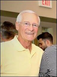 Hanford Dixon to be inducted into the National High School Football Hall of  Fame