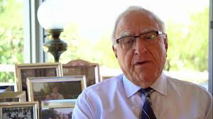 Ken Michael talks about Legacy