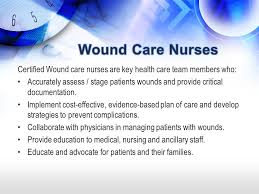 This is because the requirements for certified wound care nurse (cwcn) certification include a bsn stipulation. Pressure Ulcer Prevalence Ppt Download