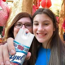 Nancy Yacavone's Instagram, Twitter & Facebook