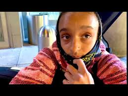 School camping trip (part1)