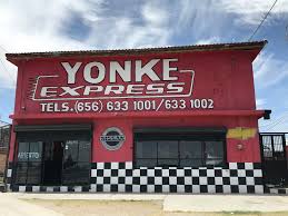 Yonke Express
