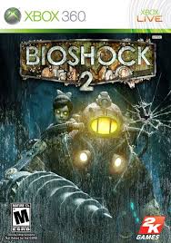 Esta enfocado para la diversión de niños y mujeres.ventas. Bioshock 2 Xbox 360 Game Bioshock Bioshock 2 Xbox 360 Games