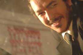 L'attore Federico Rosati: "Mi intriga l'animo umano e le sue sconfinate  lotte con se stesso piuttosto che quelle verso un ideale etcc ."