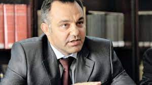 Liderul sindicatului național al funcționarilor publici (snfp), sebastian oprescu, a murit la 51 de ani. H07coc0cm9mipm