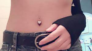 Navel Piercing Navel Piercing Piercing Belly Button Rings