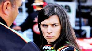 Insider Video Reveals How Nascar S Danica Patrick Gets Treated Off The Track Country Rebel