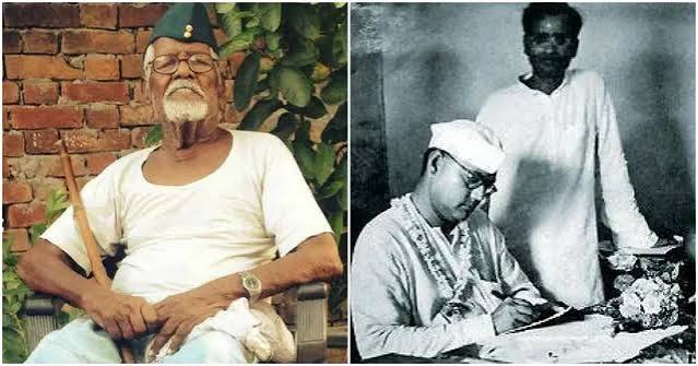 Colonel' Nizamuddin, the Driver Who Took 3 Bullets to Save Netaji Bose