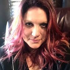 Brandy Strong's Instagram, Twitter & Facebook