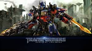 Transformers Dark Of The Moon Wallpapers Group 74