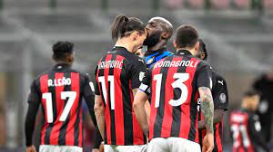 Zwei giganten trafen gestern abend unschön aufeinander. Sperren Fur Zlatan Ibrahimovic Und Romelu Lukaku Nach Der Rauferei Kicker