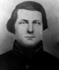 Westfall Family Photos, Page 1