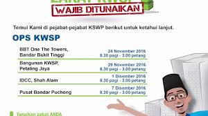 Lots of food (vegetarian) nearby. 6.4. Media Selangor Zakatdihati Zakat Kwsp Facebook