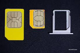 Simply order a replacement sim card from the giffgaff website. How To Mod A Standard Digi Sim Card To Work In Apple Ipad 3g Davie S Blog
