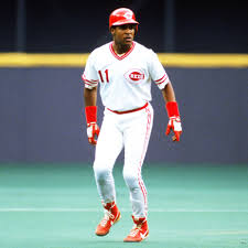 Happy birthday, Barry Larkin