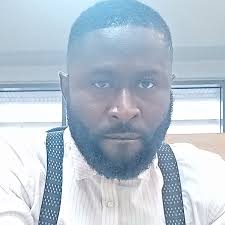 Collins Eke, MCIPS (CS)