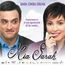 Mia Sarah (Banda Sonora Original)