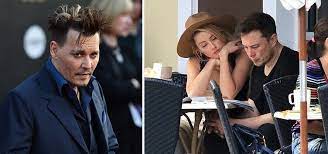 Jul 02, 2021 · amber heard previously dated mega businessman elon musk for over a year. Cage Fight Proposal From Elon Musk To Johnny Depp Regard News
