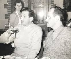 Maine Et Loire Lino Ventura L Ami De Barace Angers Maville Com